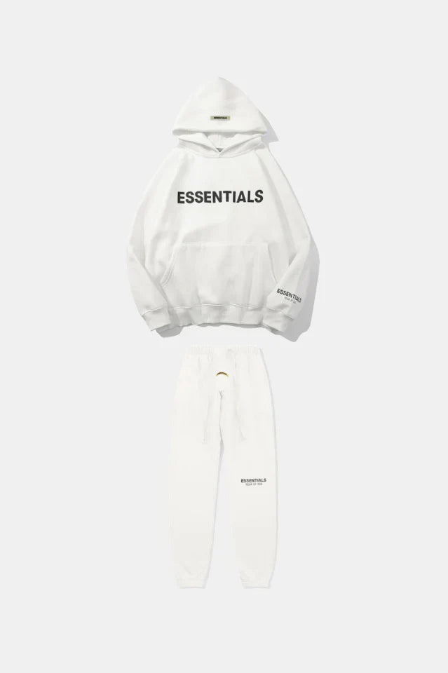Essentials Tracksuit - TEMPORARILY €29.95