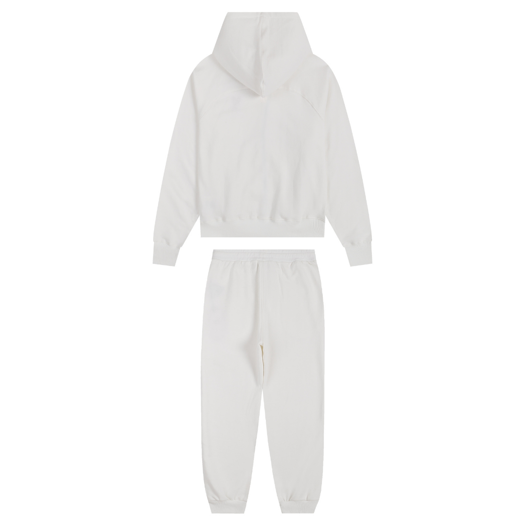 Ami White Tracksuit