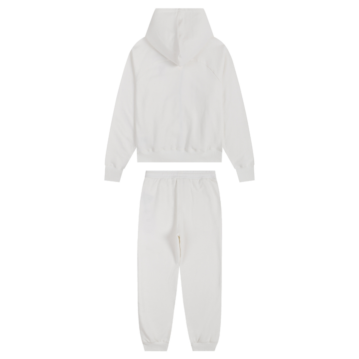 Ami White Tracksuit