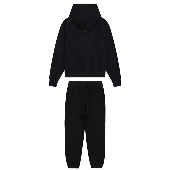 Ami Black Tracksuit