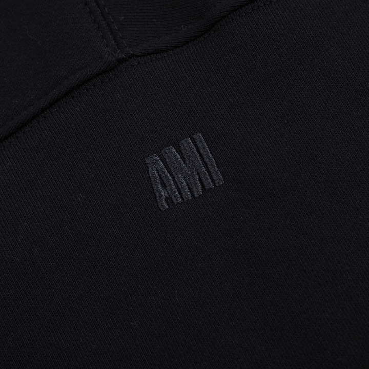 Ami Black Tracksuit