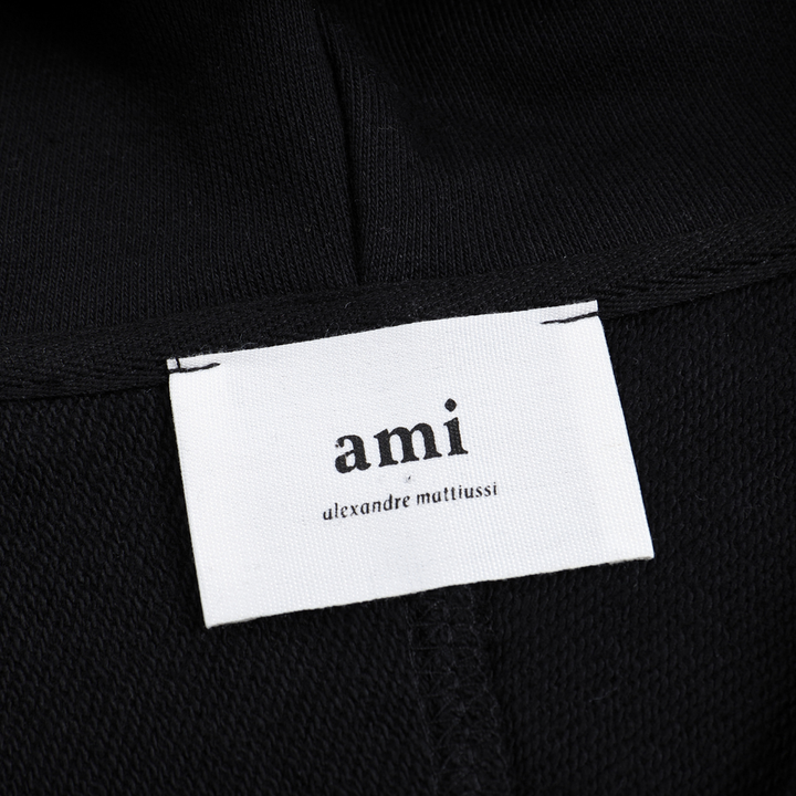 Ami Black Tracksuit