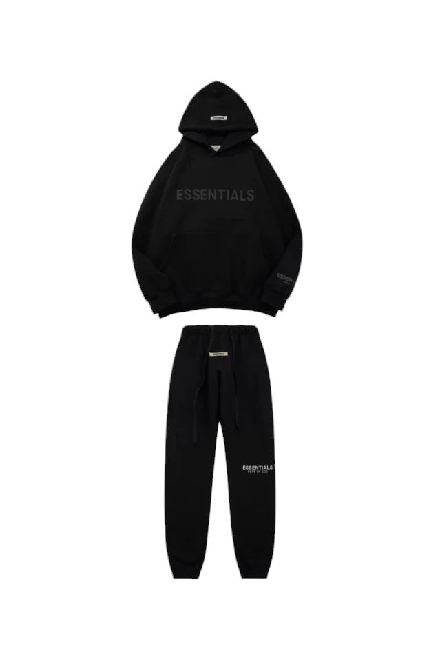 Essentials Tracksuit - TEMPORARILY €29.95