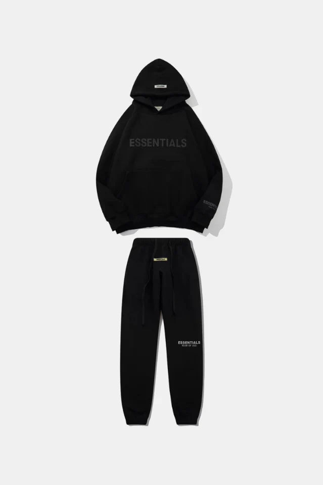 Essentials Tracksuit - TEMPORARILY €29.95