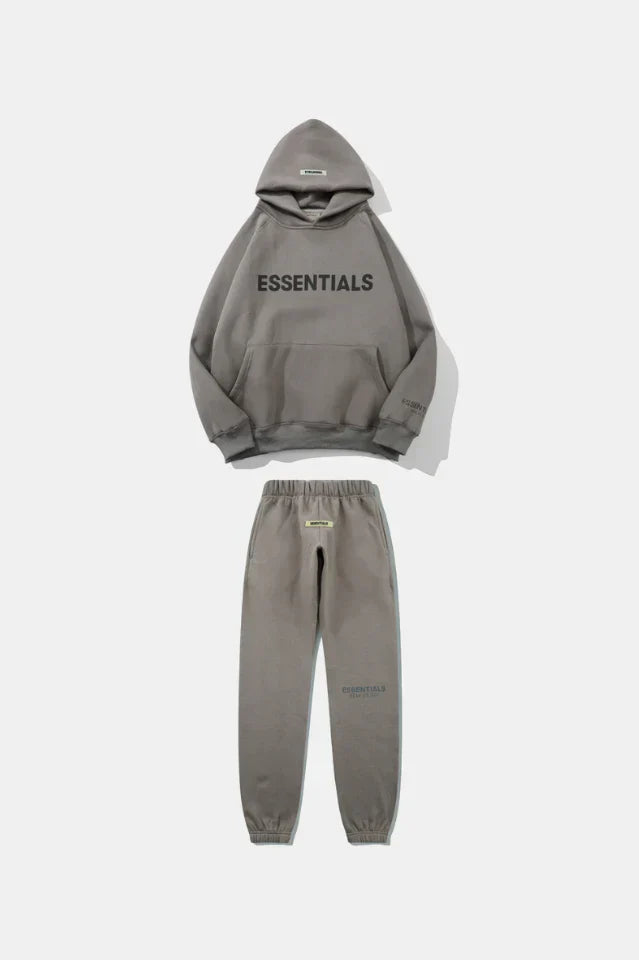 Essentials Tracksuit - TEMPORARILY €29.95