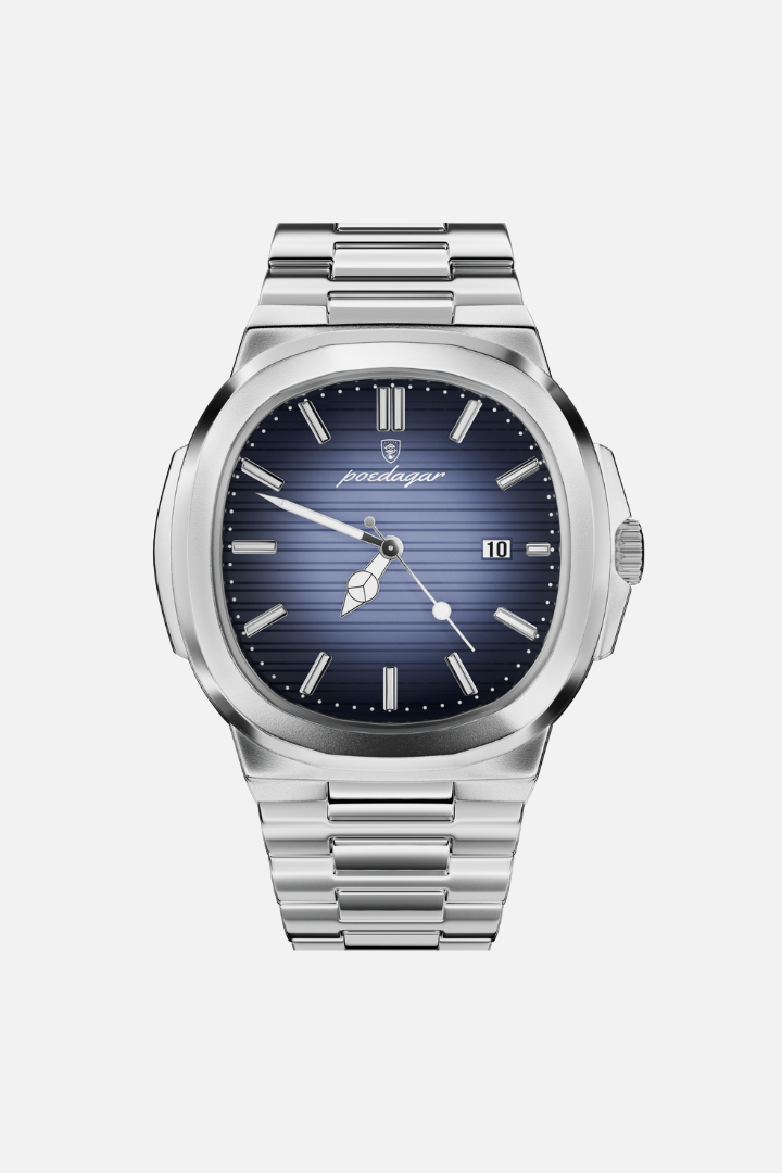 Geneva Classic Watch (Waterproof) Buy 1 Get 1 Free