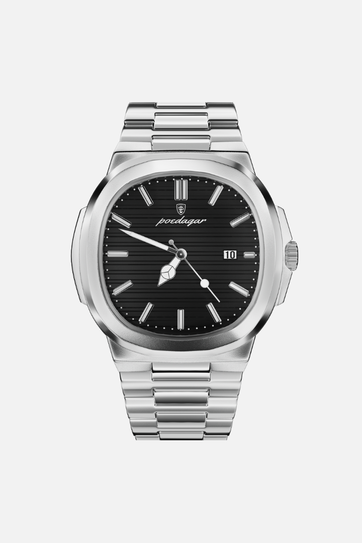 Geneva Classic Watch (Waterproof) Buy 1 Get 1 Free