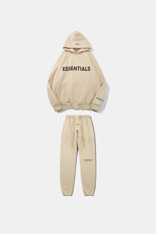 Essentials Tracksuit - TEMPORARILY €29.95