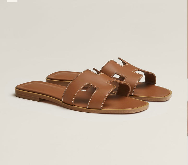 Oran Sandal