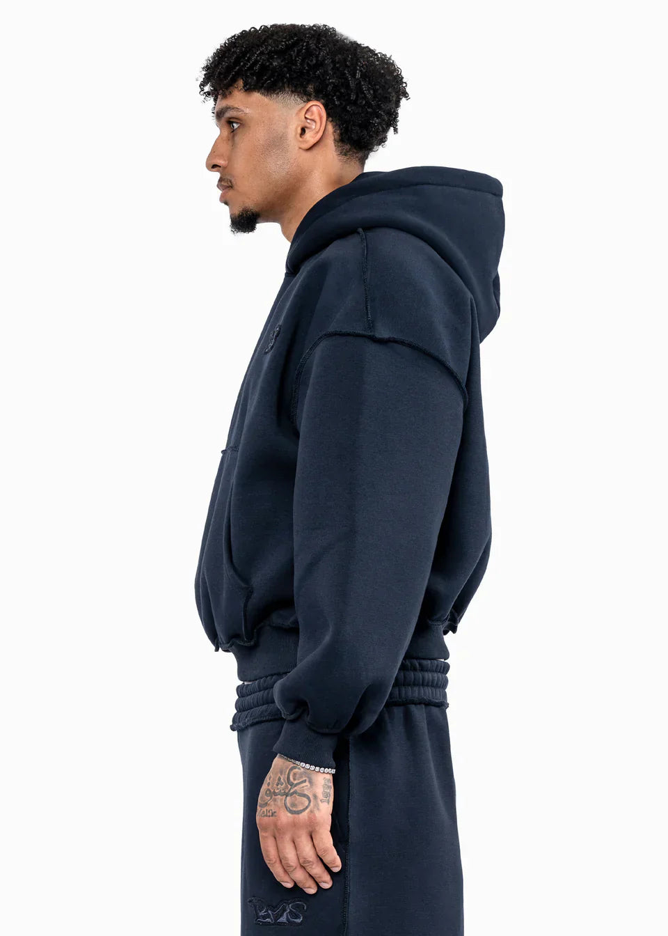 CloudFit Oversized Tracksuit Set