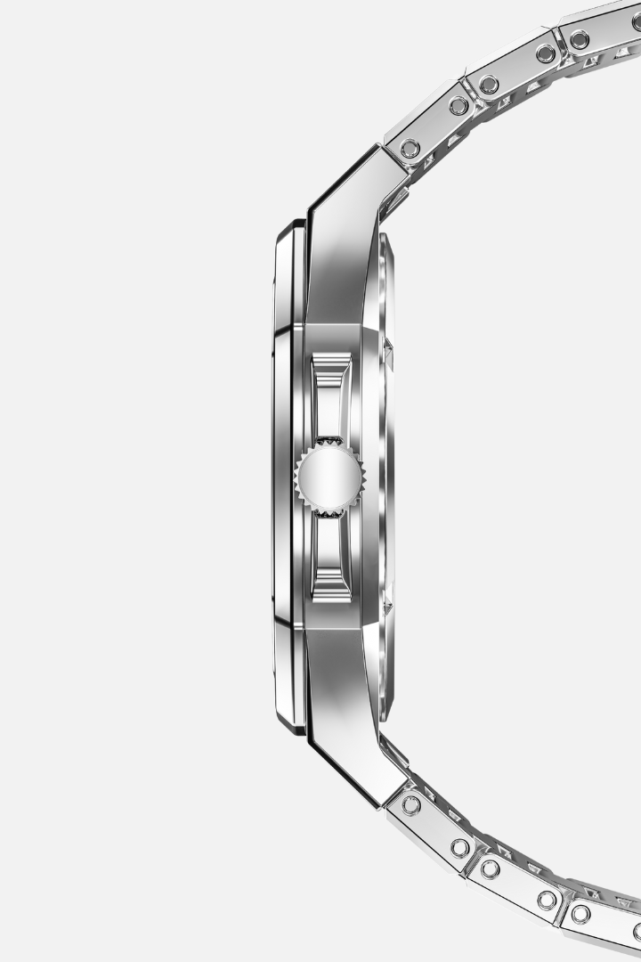 Geneva Classic Watch (Waterproof) Buy 1 Get 1 Free