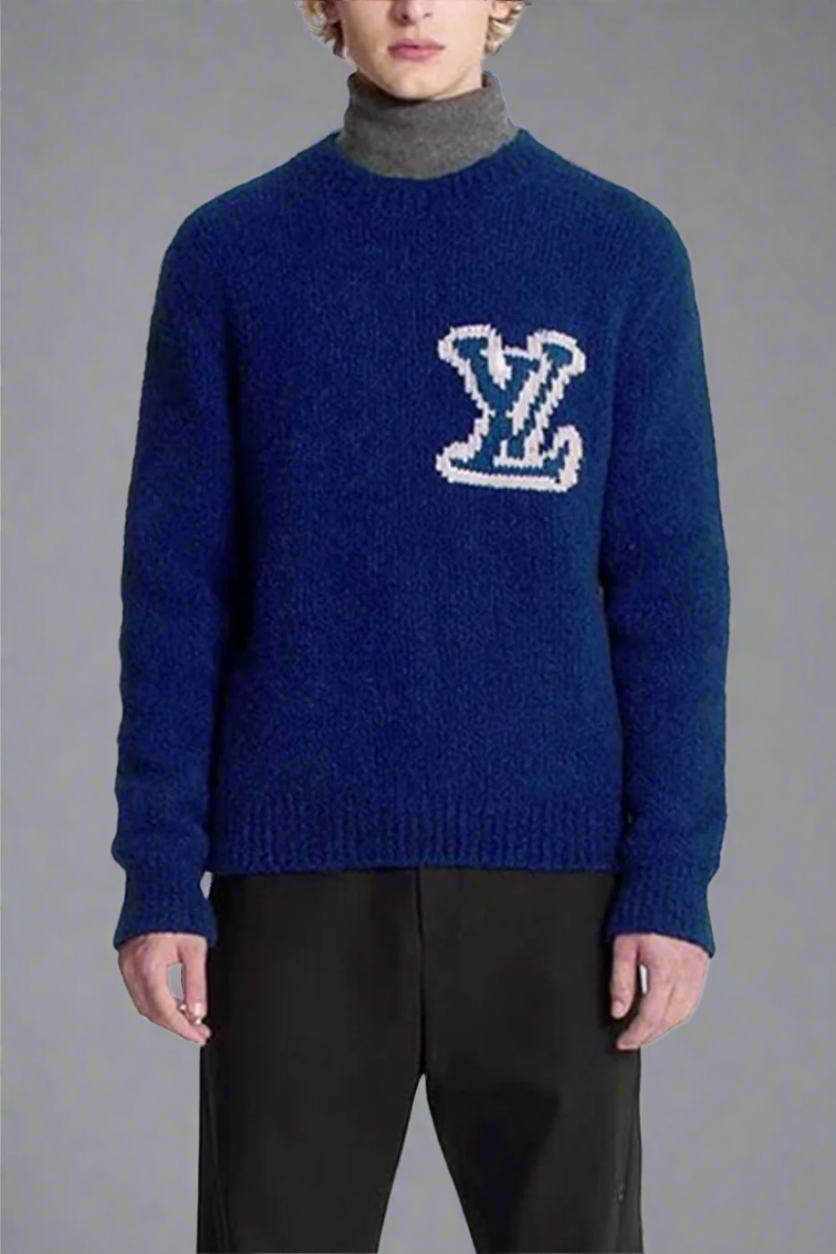LV Sweater