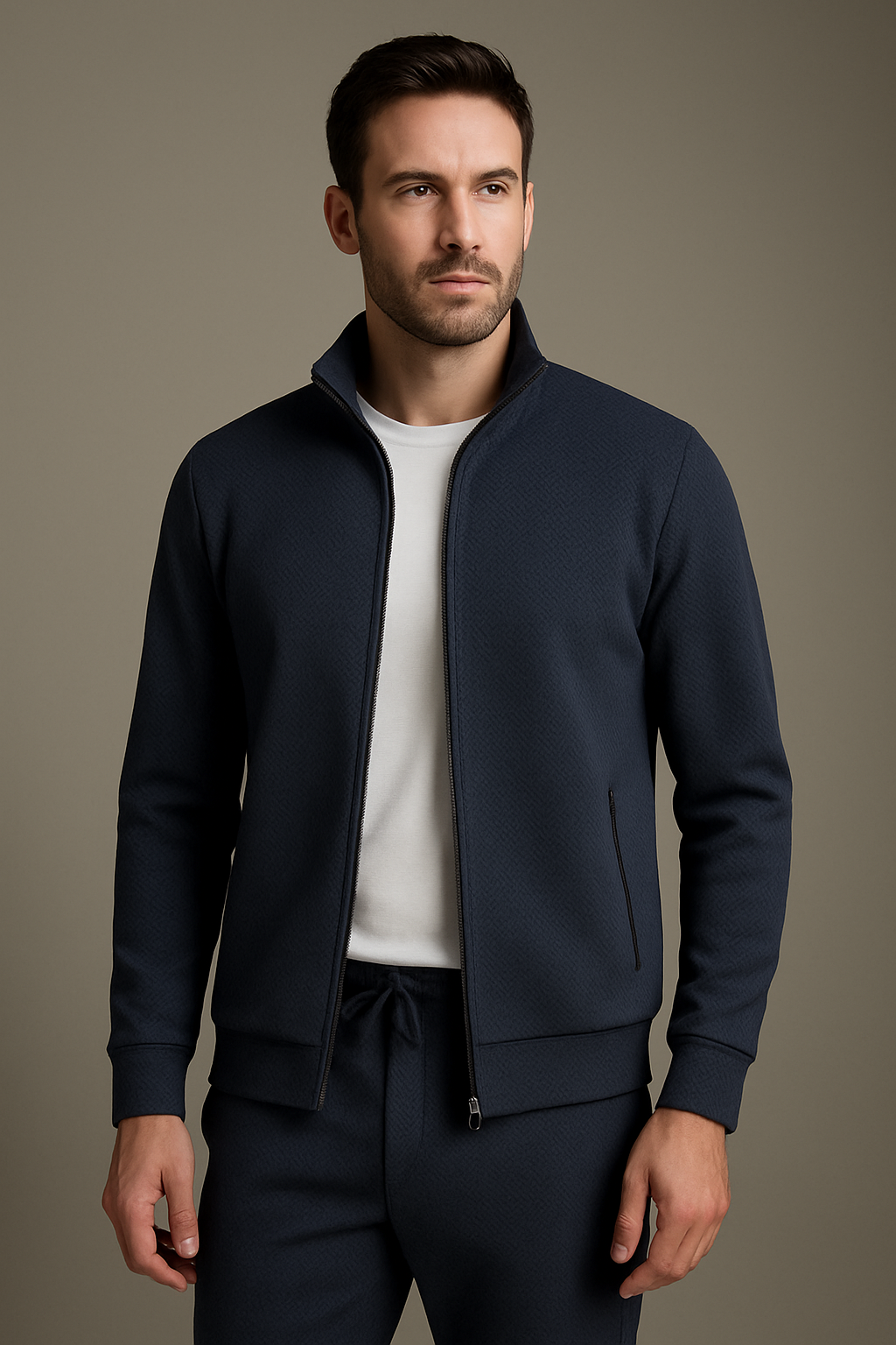 RAFFAELE | PREMIUM TRACKSUIT