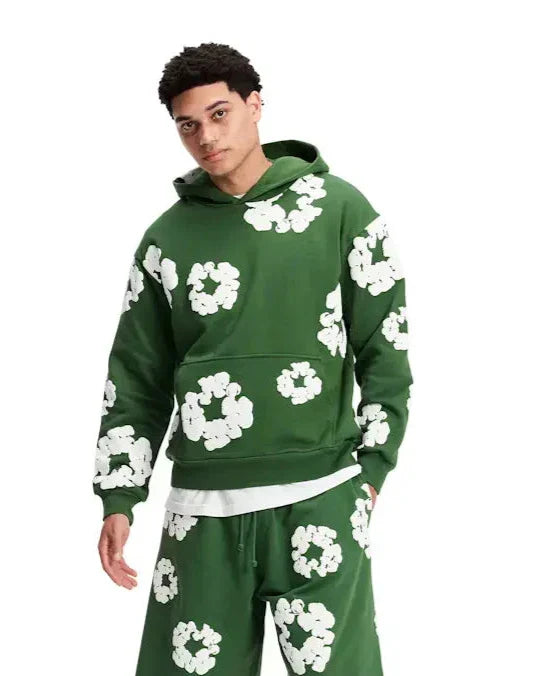 Flower Tears - Tracksuit