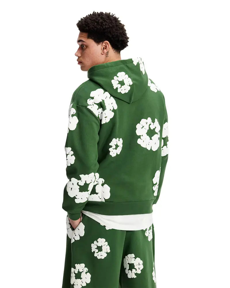 Flower Tears - Tracksuit