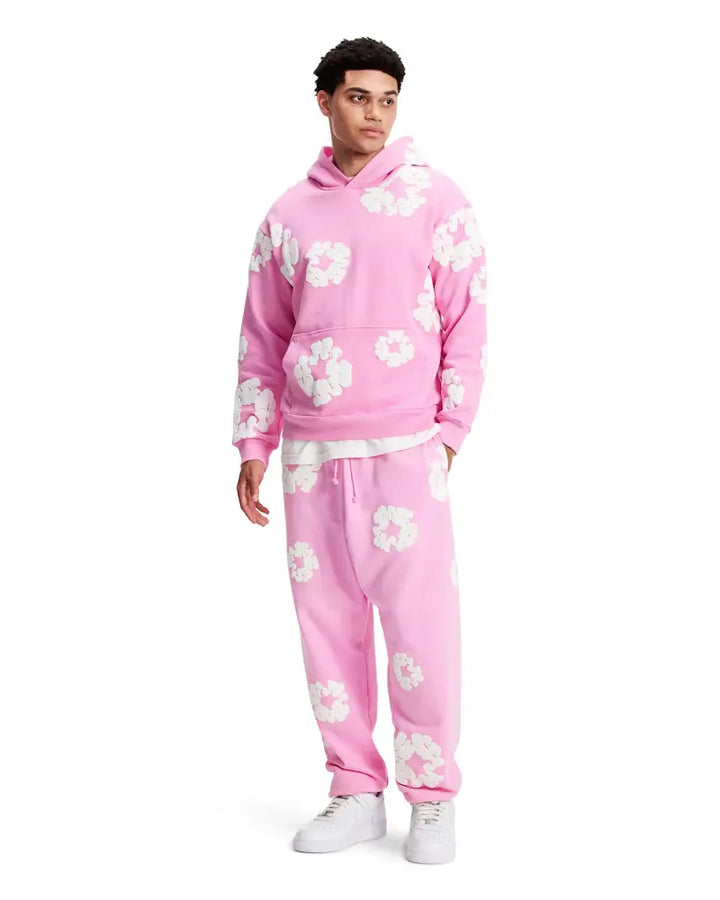 Flower Tears - Tracksuit