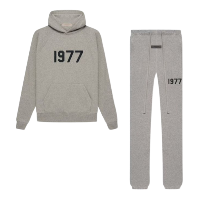 Essentials Tracksuit 1977