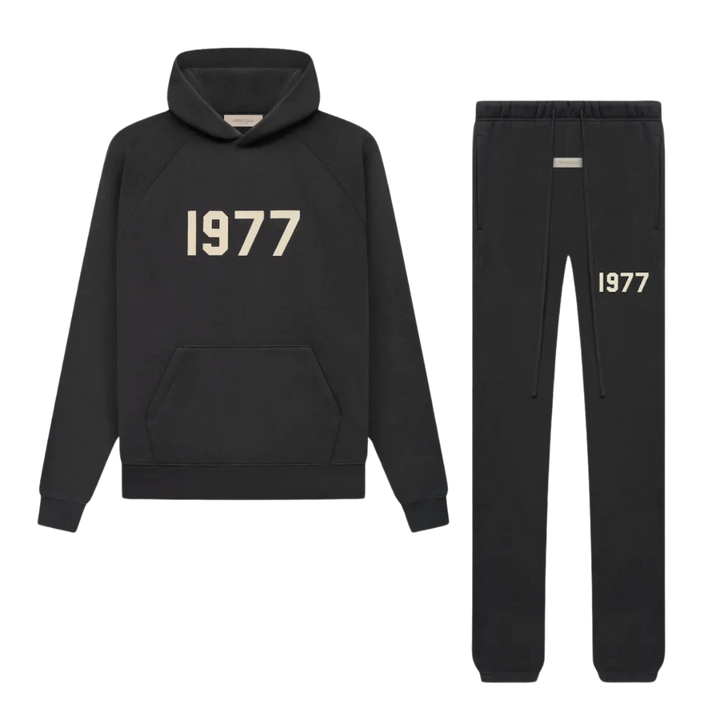 Essentials Tracksuit 1977