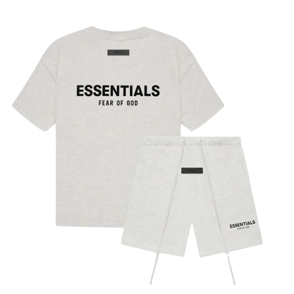 Essentials Summer Set