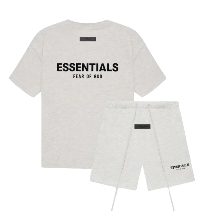 Essentials Summer Set