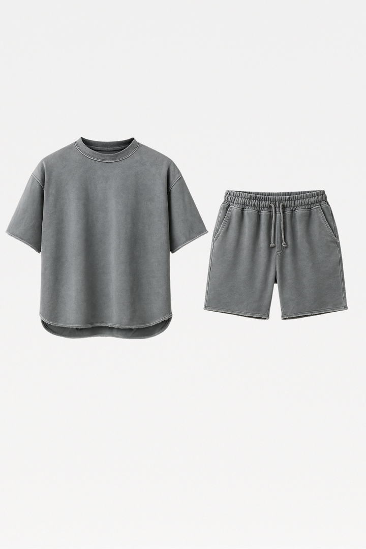 CIRO | CASUAL SPORT SET