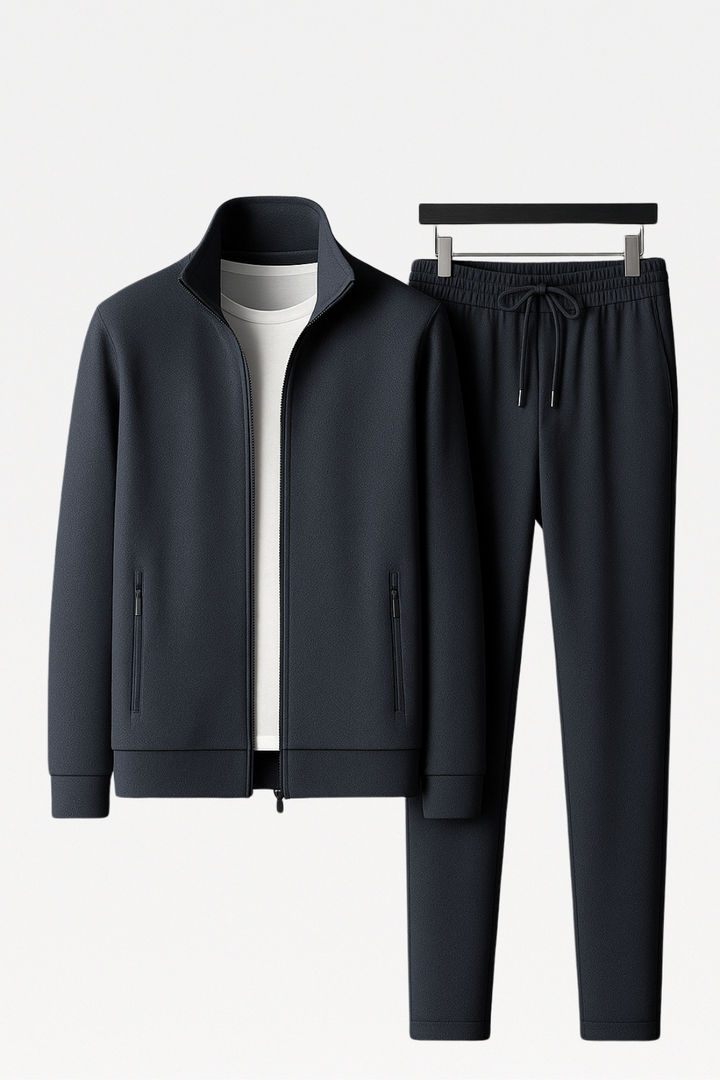 RAFFAELE | PREMIUM TRACKSUIT