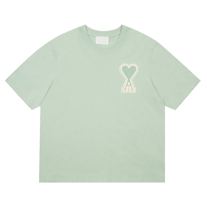 AMI - HEART TEE