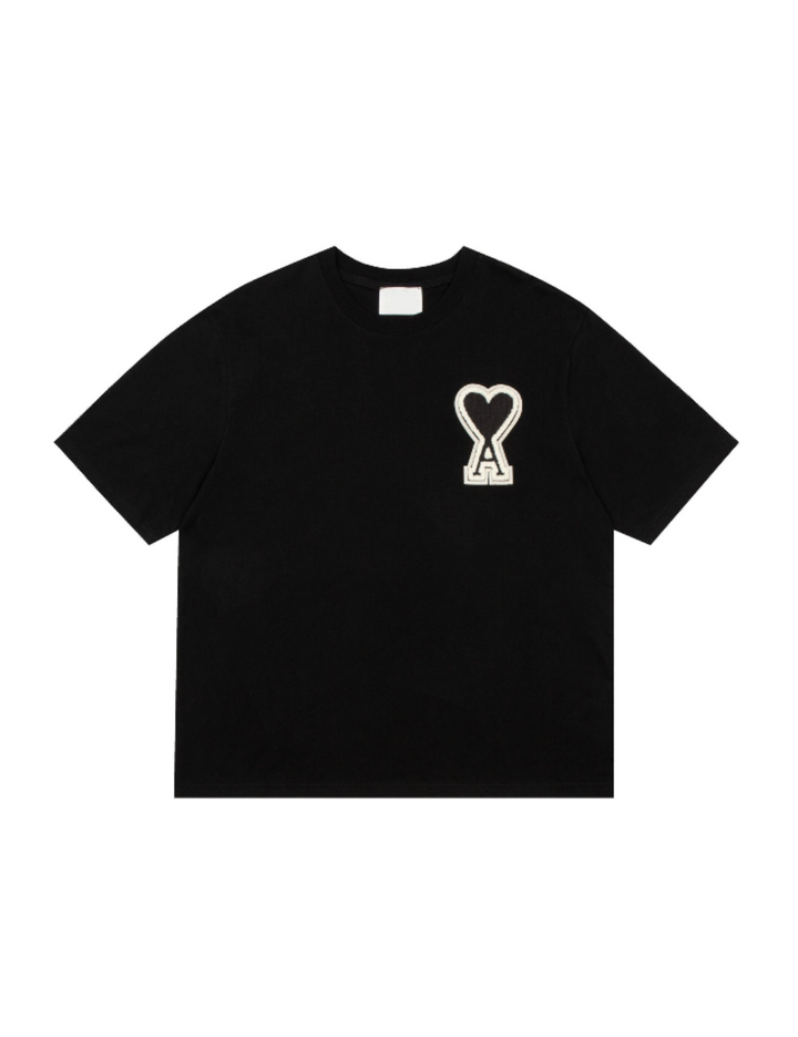 AMI - HEART TEE