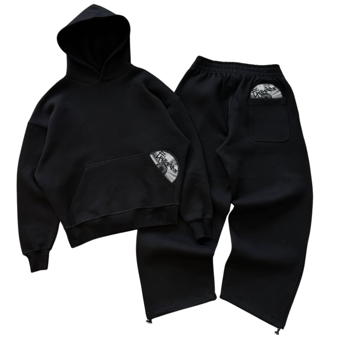 Disk Training Suit - LIMITED EDITION