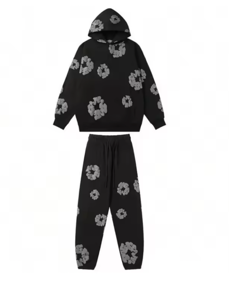 Flower Tears - Tracksuit