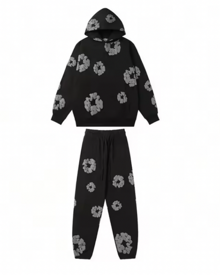 Flower Tears - Tracksuit