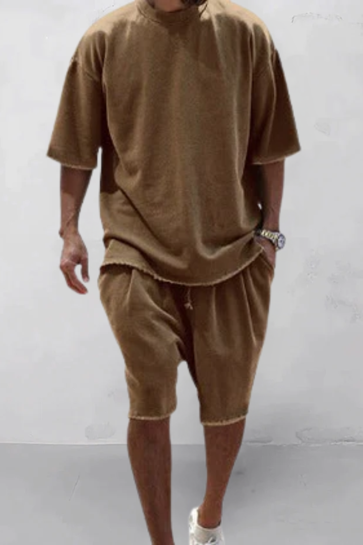 CIRO | CASUAL SPORT SET