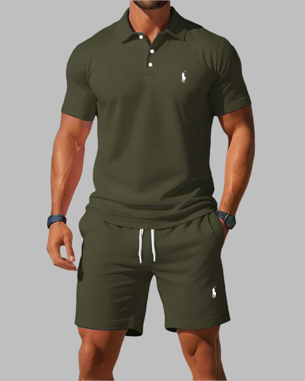 Ralph Complete Summer Set