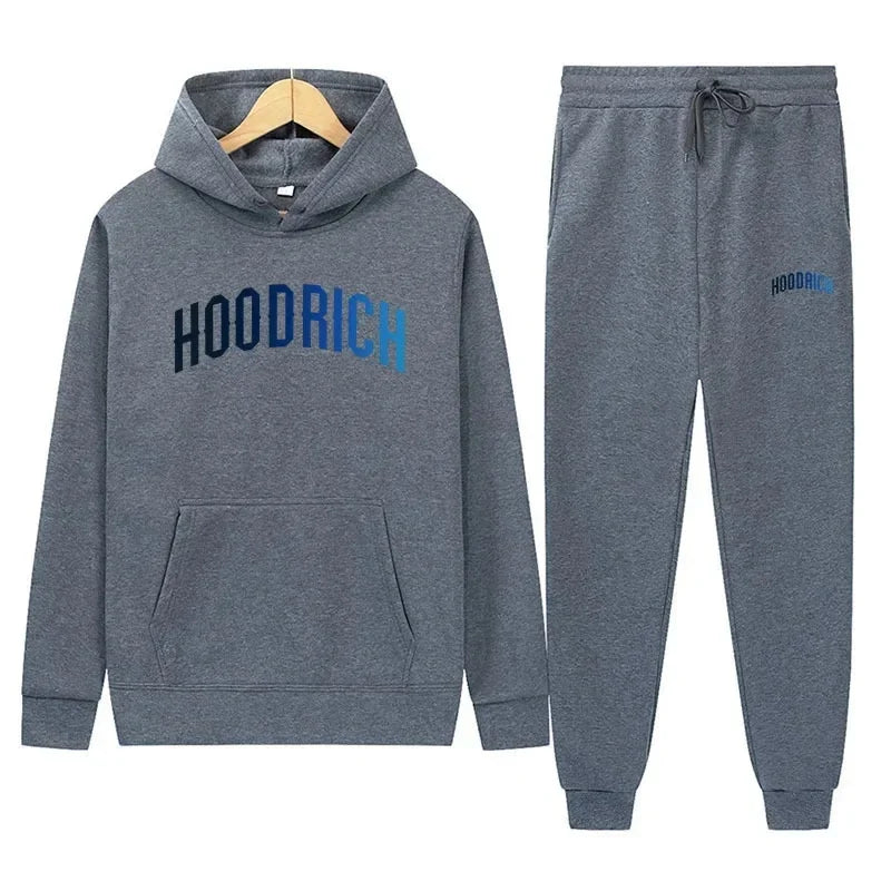 Hoodrich Tracksuit