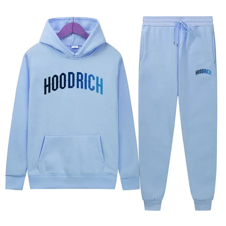 Hoodrich Tracksuit