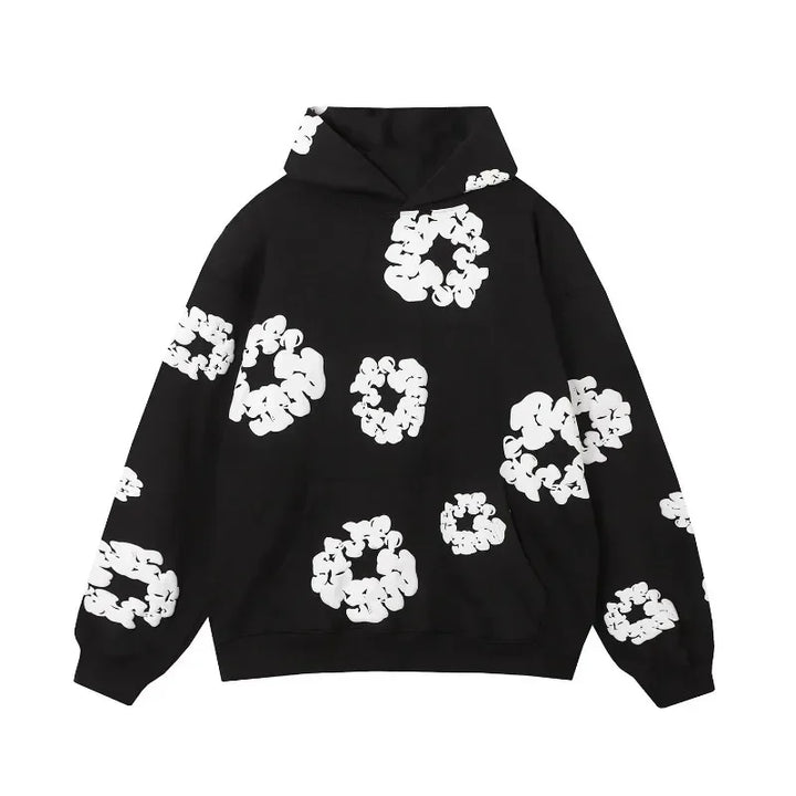 Flower Hoodie™