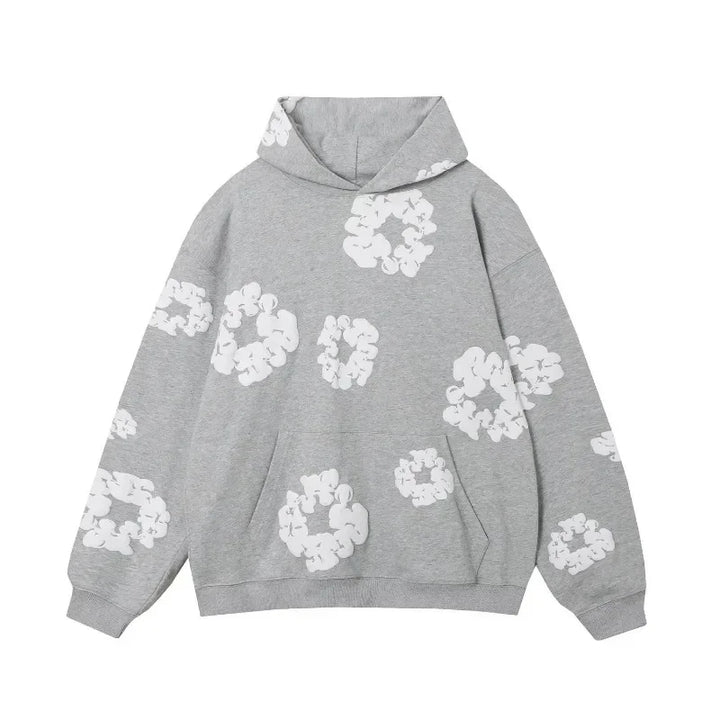Flower Hoodie™