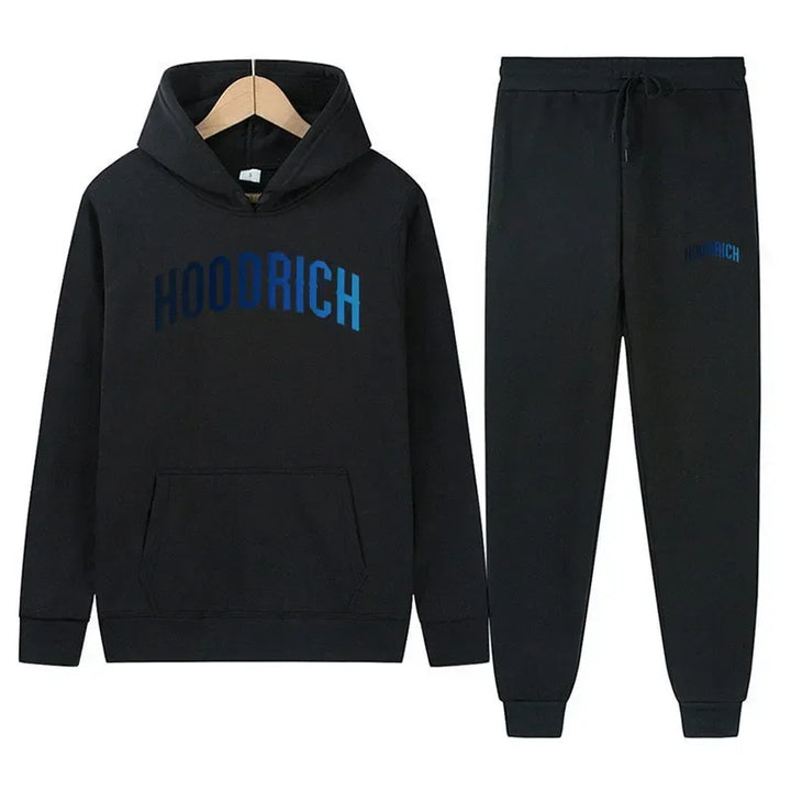 Hoodrich Tracksuit