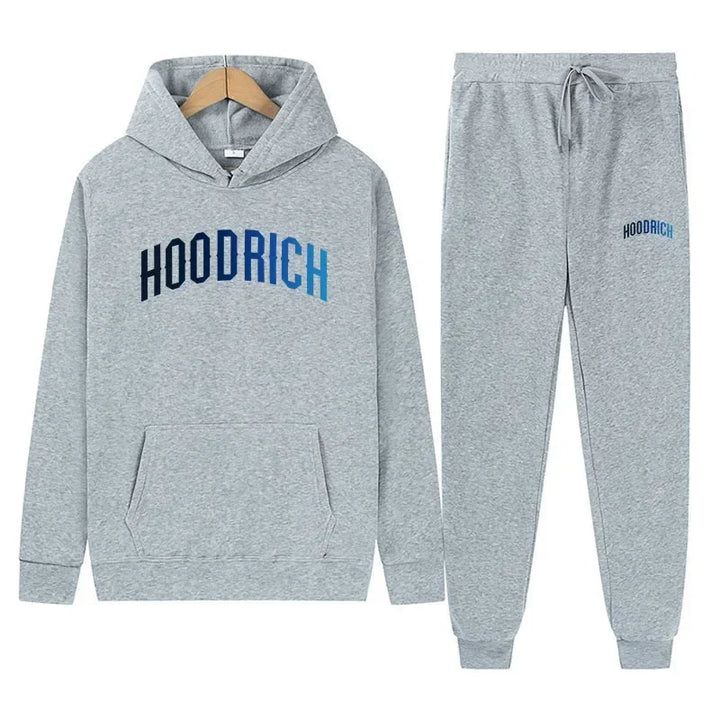 Hoodrich Tracksuit