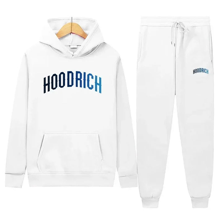 Hoodrich Tracksuit