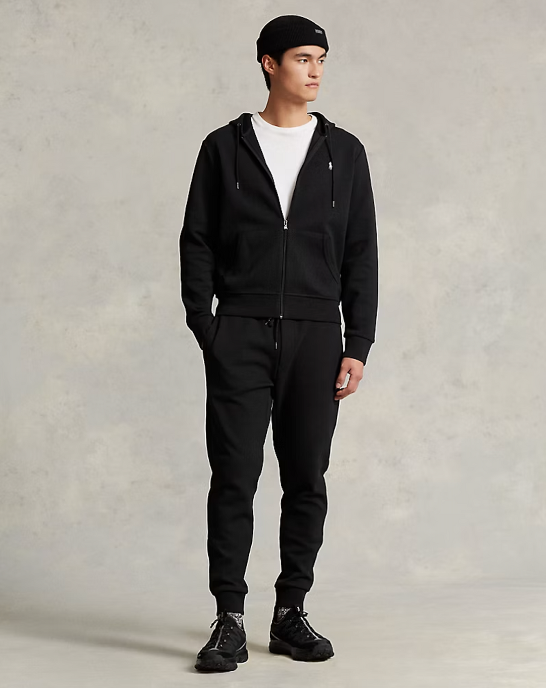 Faro™ | Ralph Lauren Tracksuit