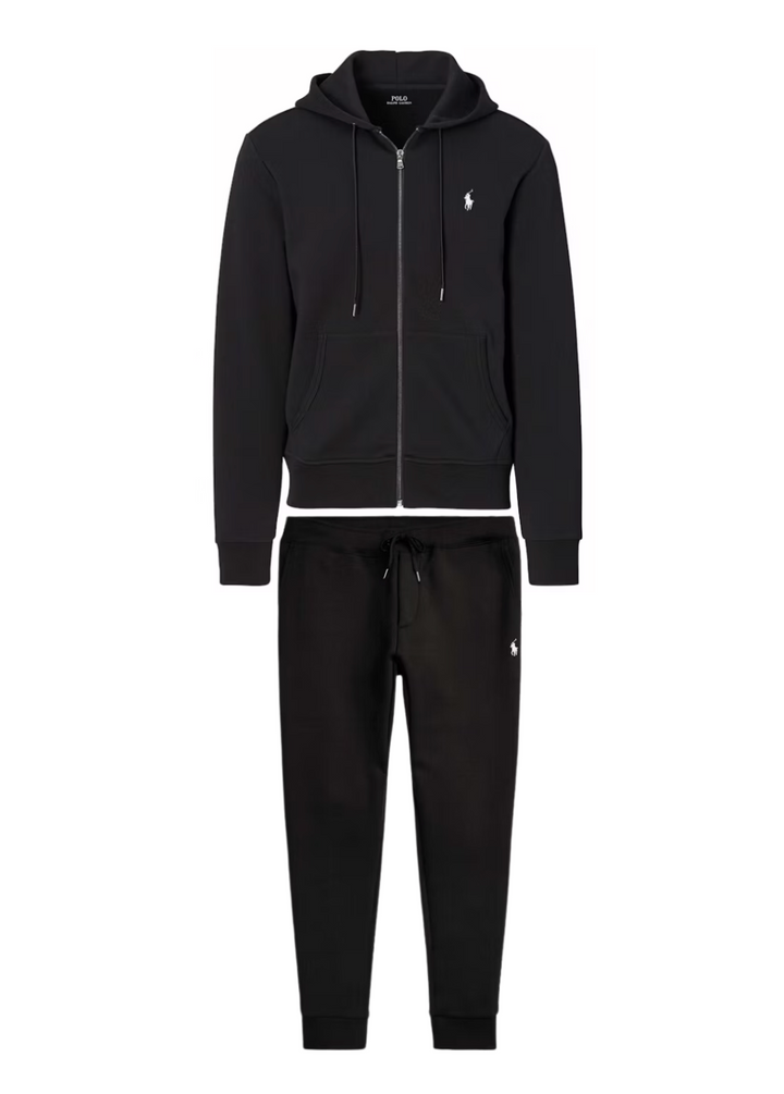 Faro™ | Ralph Lauren Tracksuit