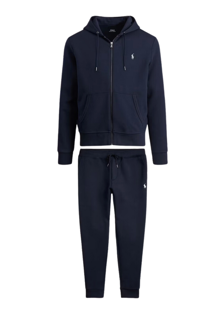 Faro™ | Ralph Lauren Tracksuit
