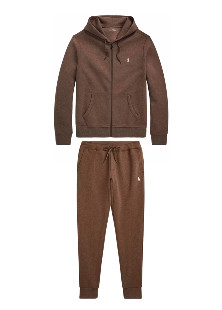 Faro™ | Ralph Lauren Tracksuit