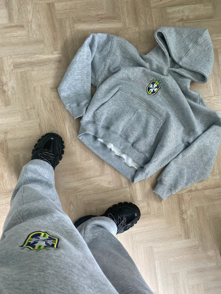 Brazil Tracksuit Unisex