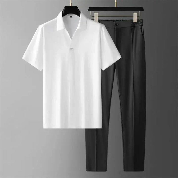 LUXURY MEN'S SET