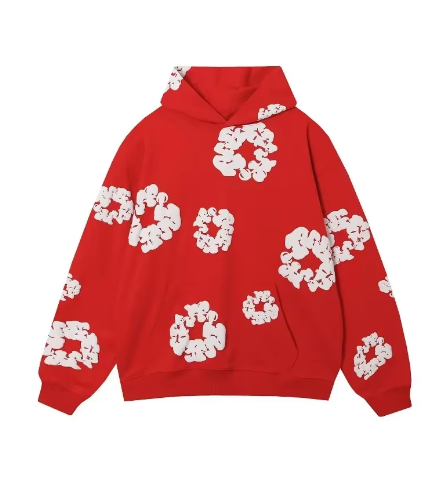 Flower Hoodie™