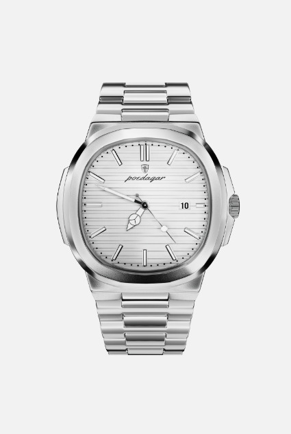 Geneva Classic Watch (Waterproof) Buy 1 Get 1 Free